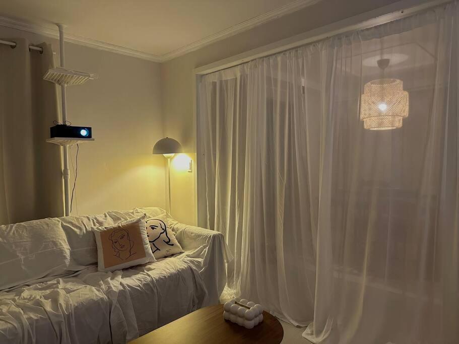 아파트 Calming Place, 서울특별시