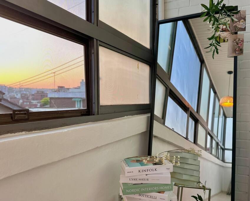 Calming Place, * 서울특별시