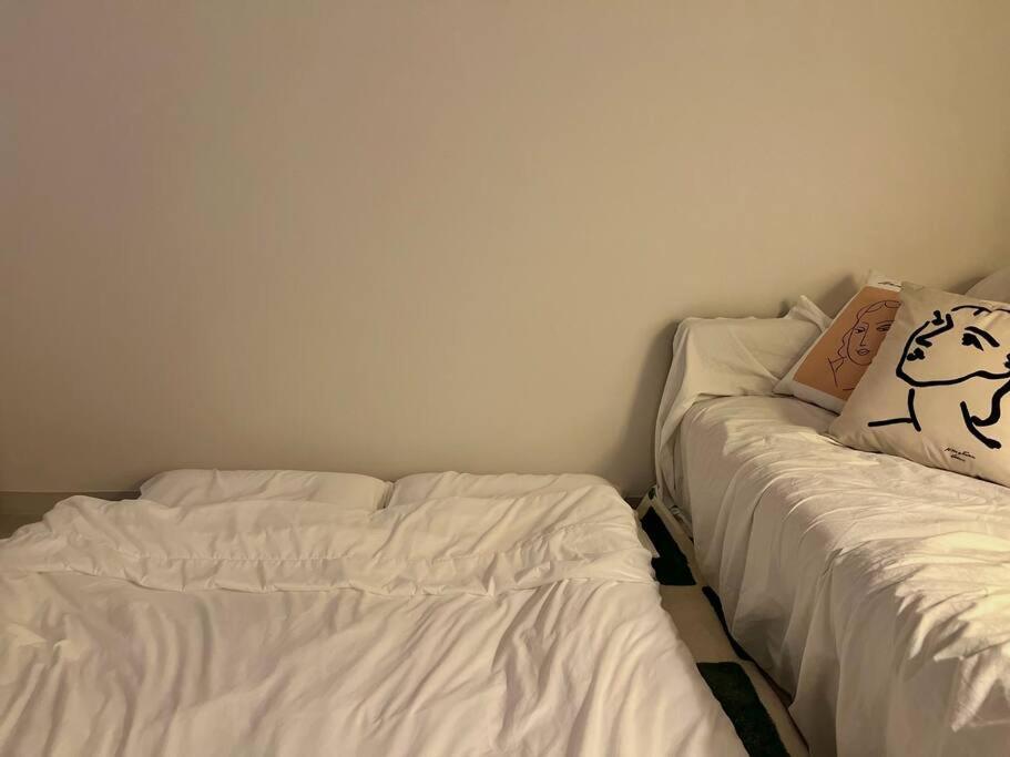 아파트 Calming Place, *