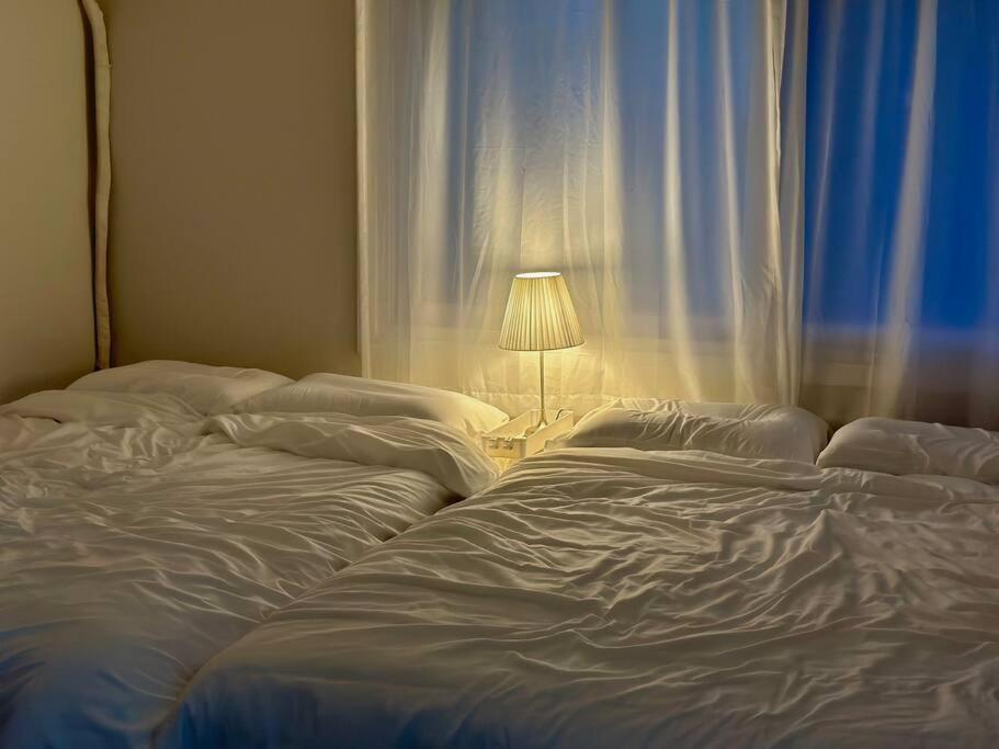 Calming Place, 아파트 *