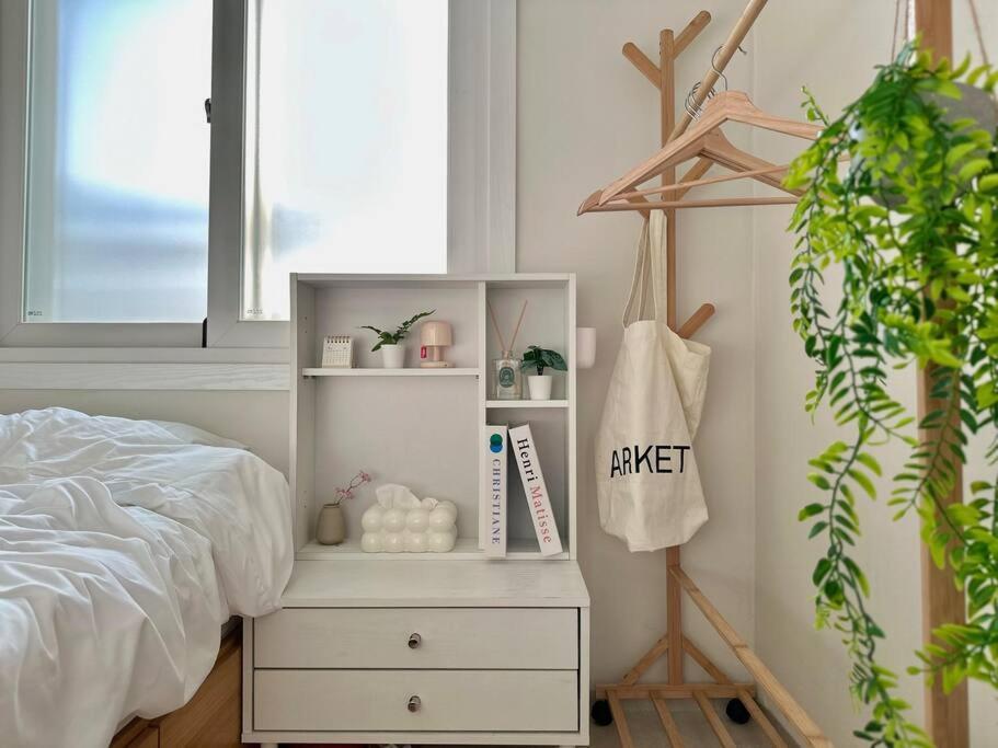 아파트 Calming Place, 서울특별시